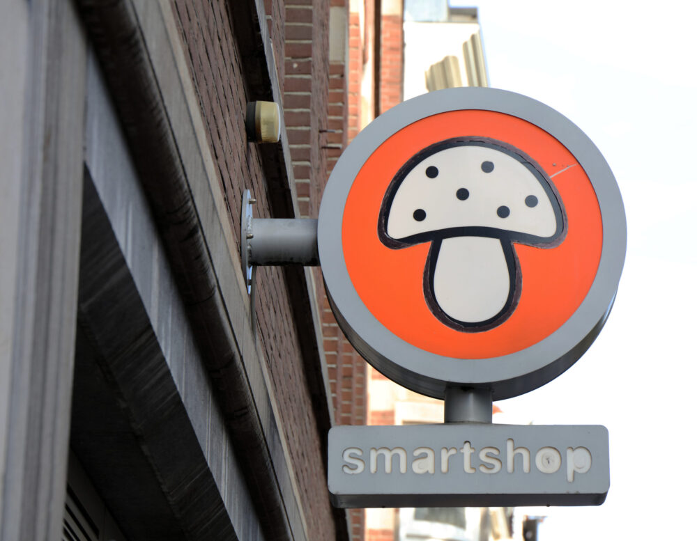 Mushroom Regulation: Avoiding the Amsterdam Catastrophe and Involving Religious Organizations