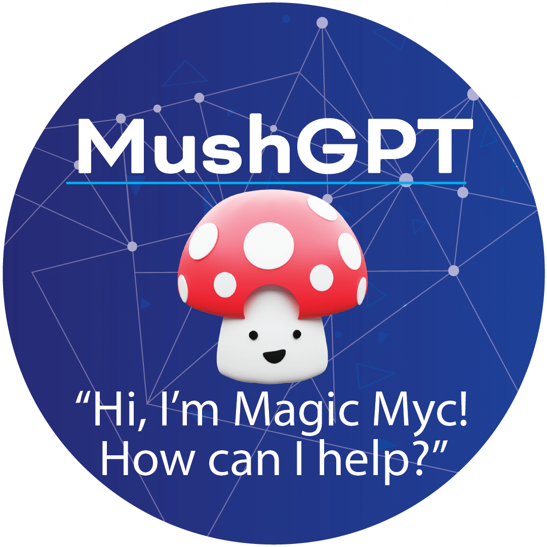 MushGPT