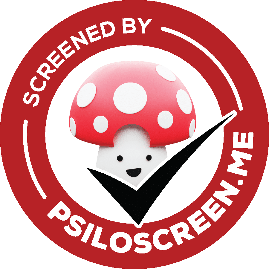 PsiloScreen